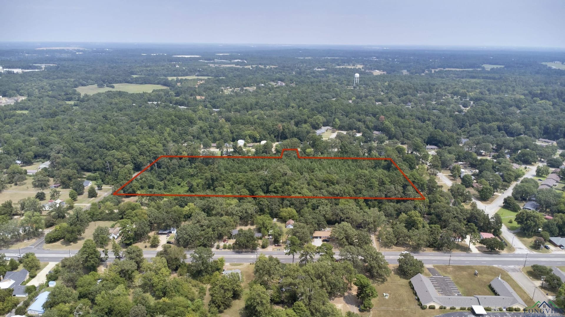 10.41 acres in Gregg County - photo 8