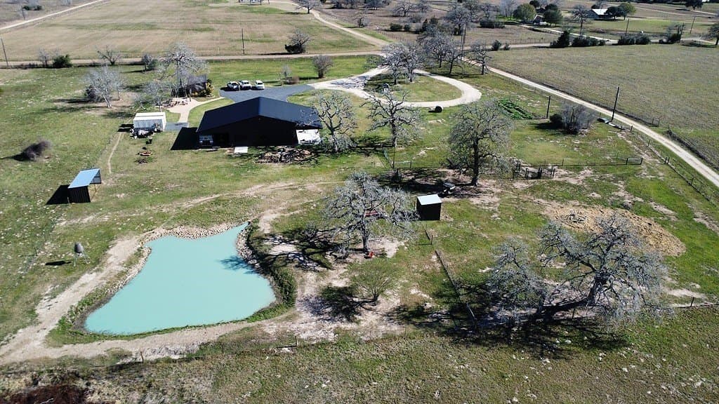 4.24 acres in Colorado County - photo 20