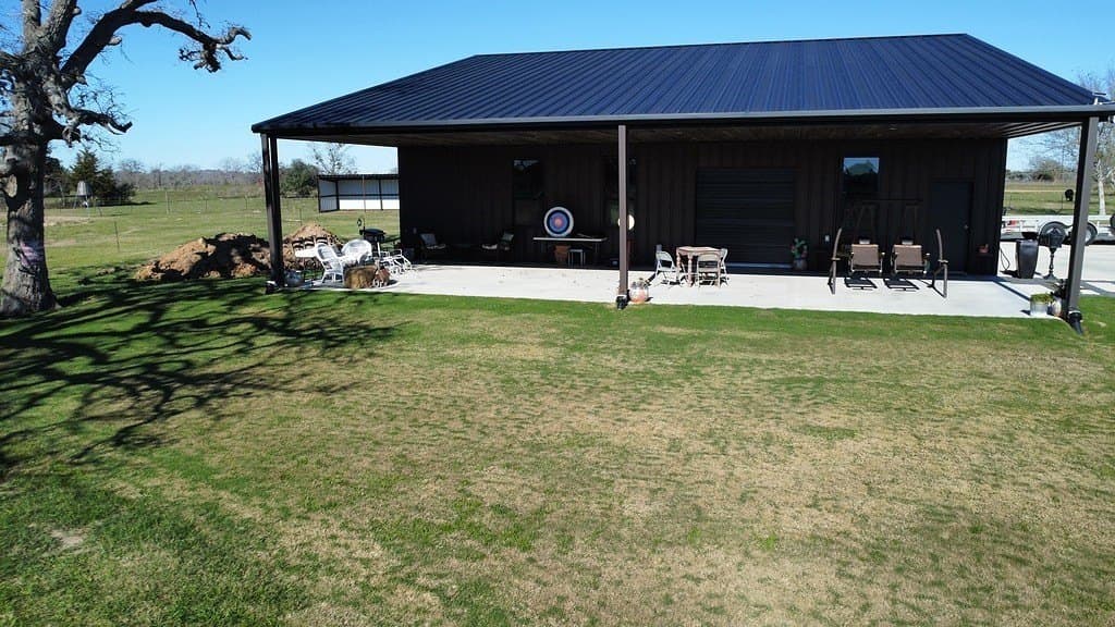 4.24 acres in Colorado County - photo 13
