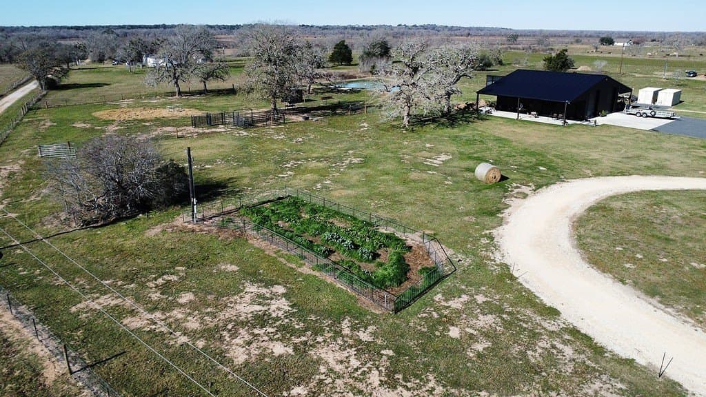 4.24 acres in Colorado County - photo 18