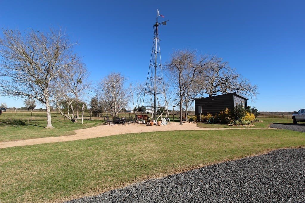 4.24 acres in Colorado County - photo 10