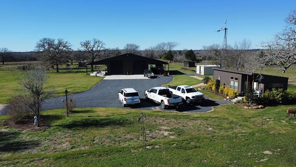 4.24 acres in Colorado County - photo 9