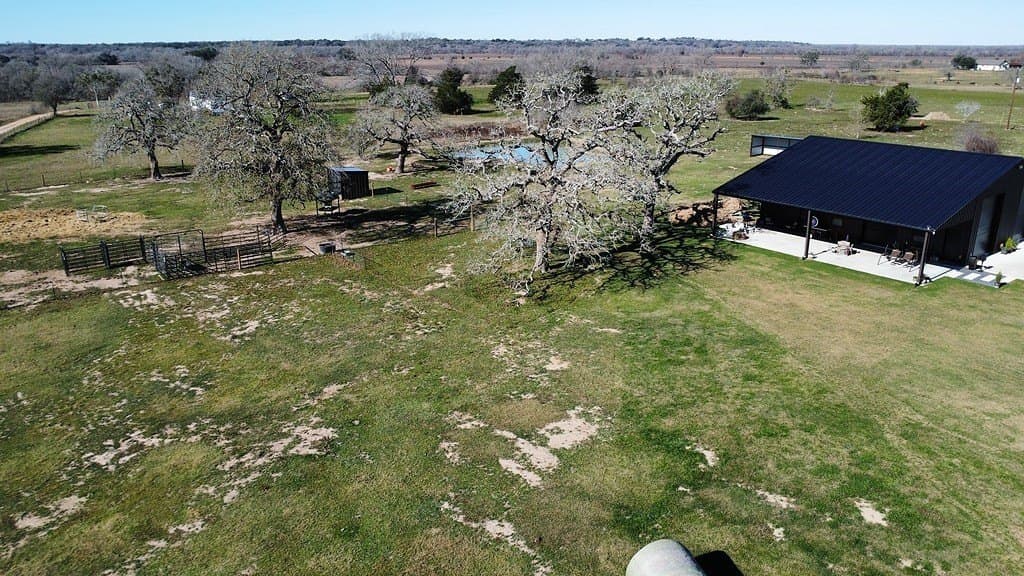 4.24 acres in Colorado County - photo 19