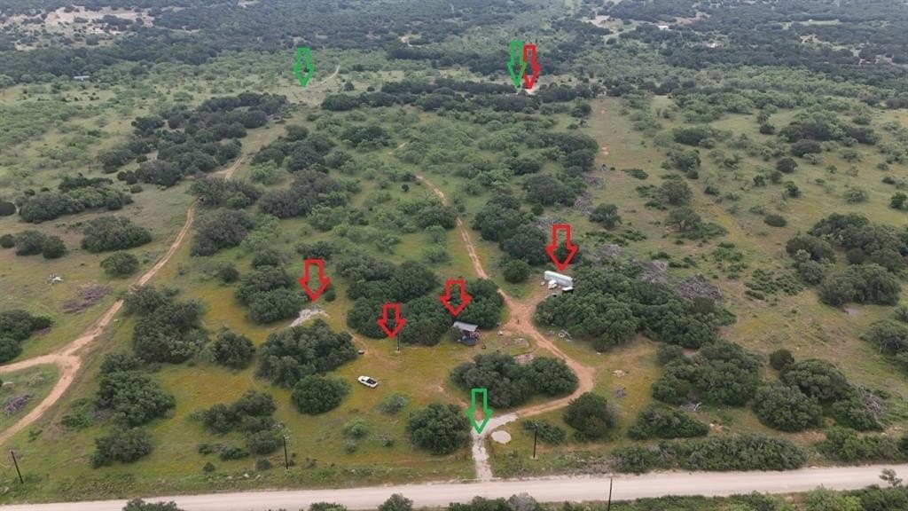 30 acres in Stephens County - photo 3