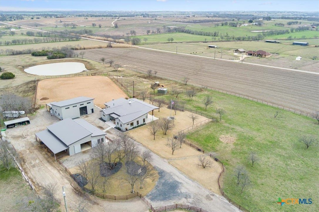 26.5 acres in Bell County - photo 4