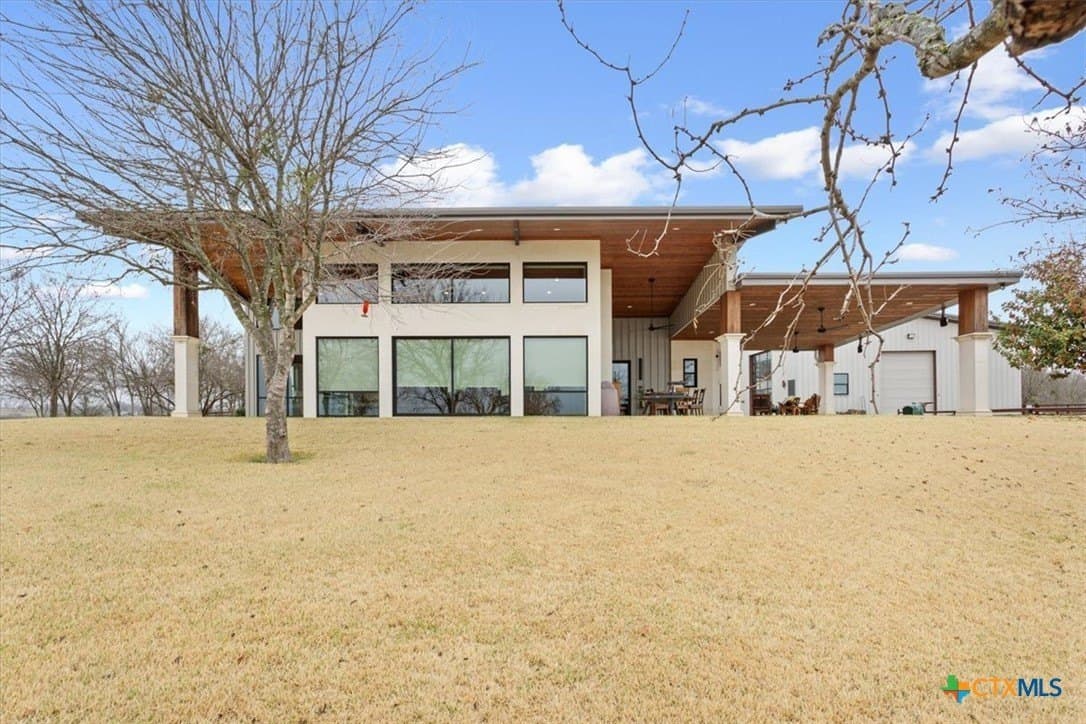 26.5 acres in Bell County - photo 2