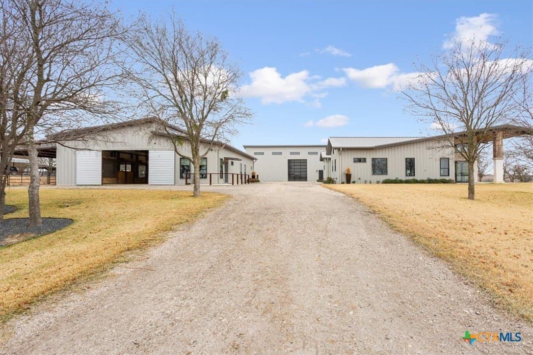 26.5 acres in Bell County - photo 3