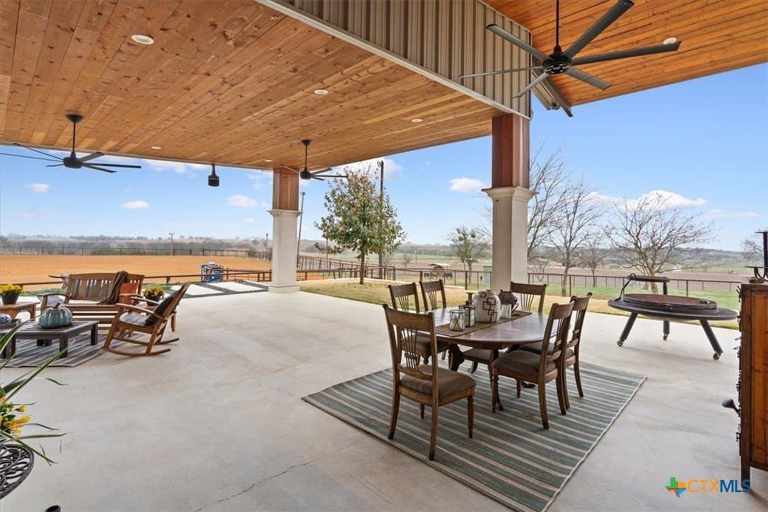 26.5 acres in Bell County - photo 32
