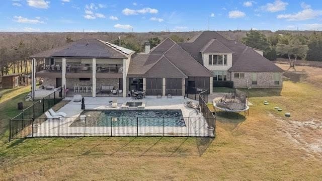 11.9 acres in Dallas County - photo 4