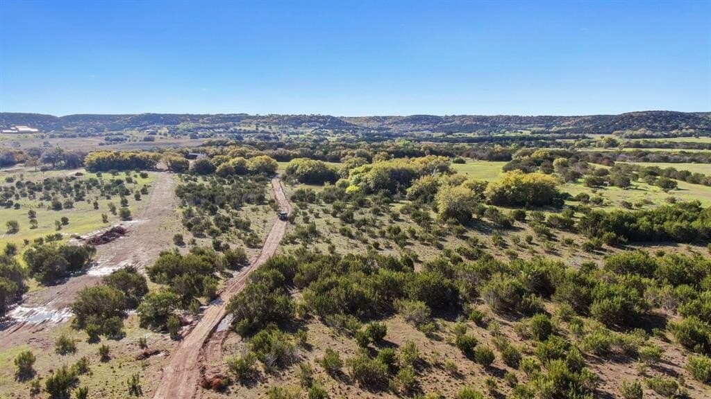 Tbd County Road 1012