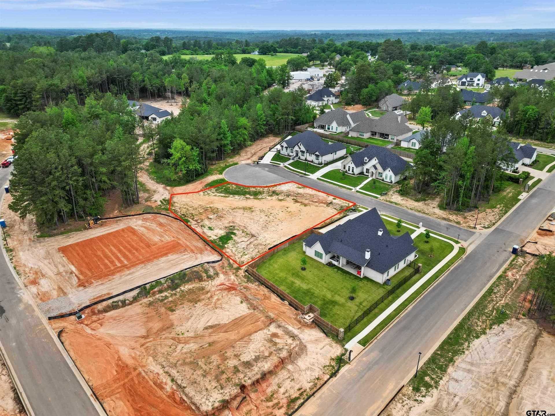0.52 acres in Smith County - photo 5