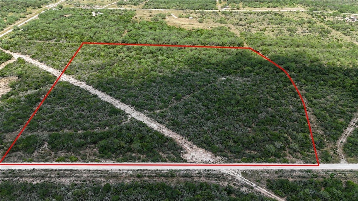 10.24 acres in Duval County - photo 2