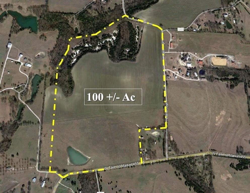 100 acres in Collin County - photo 7