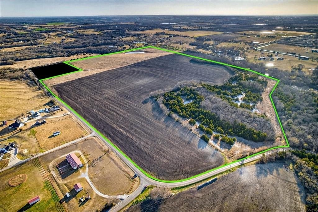 100 acres in Collin County - photo 2