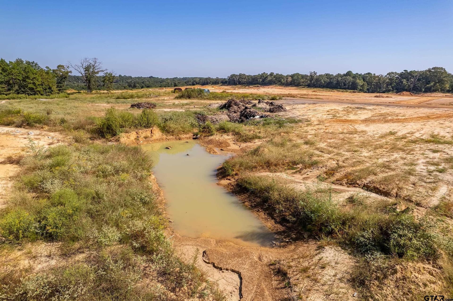 133.65 acres in Smith County - photo 18