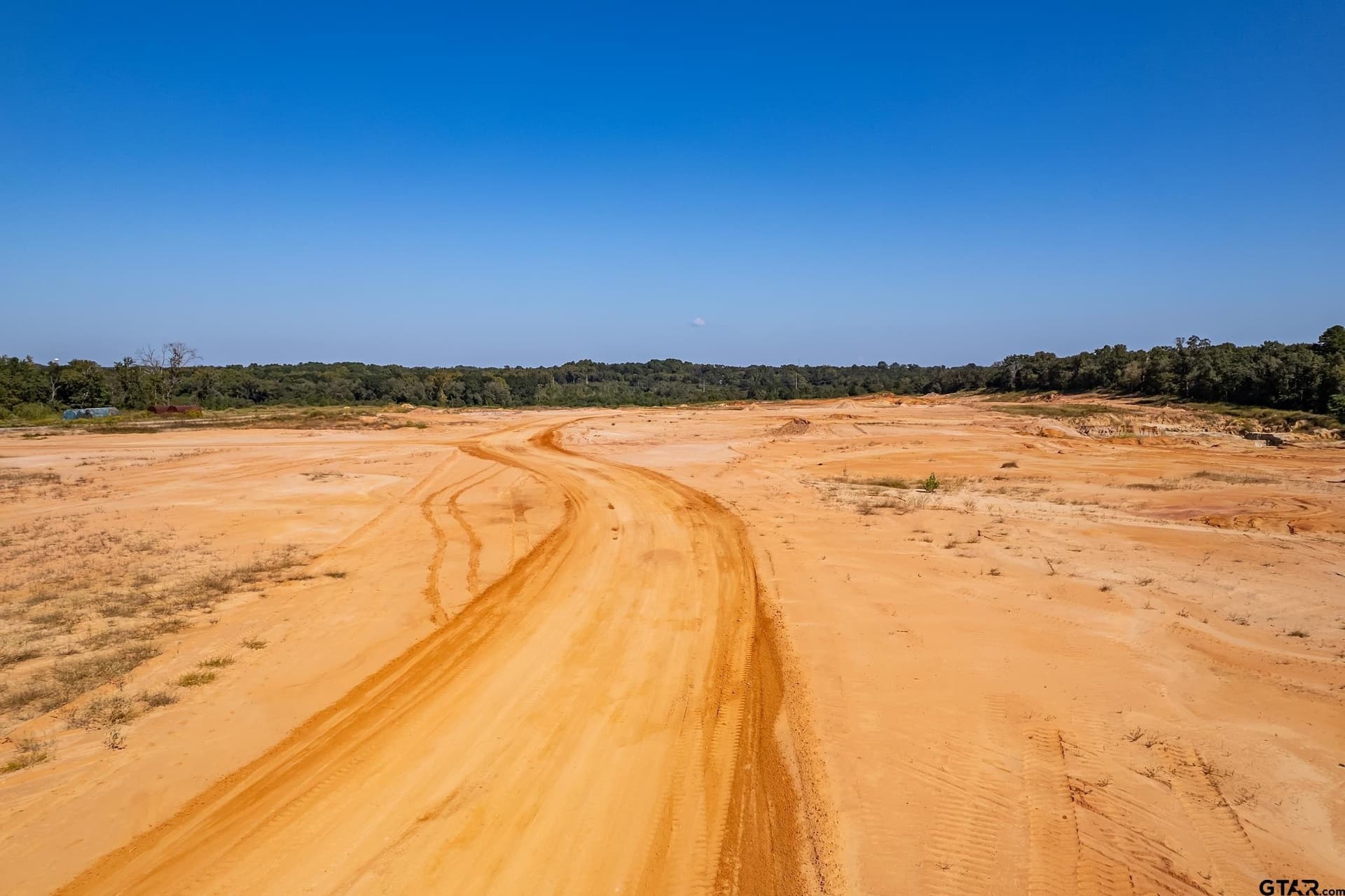 133.65 acres in Smith County - photo 4