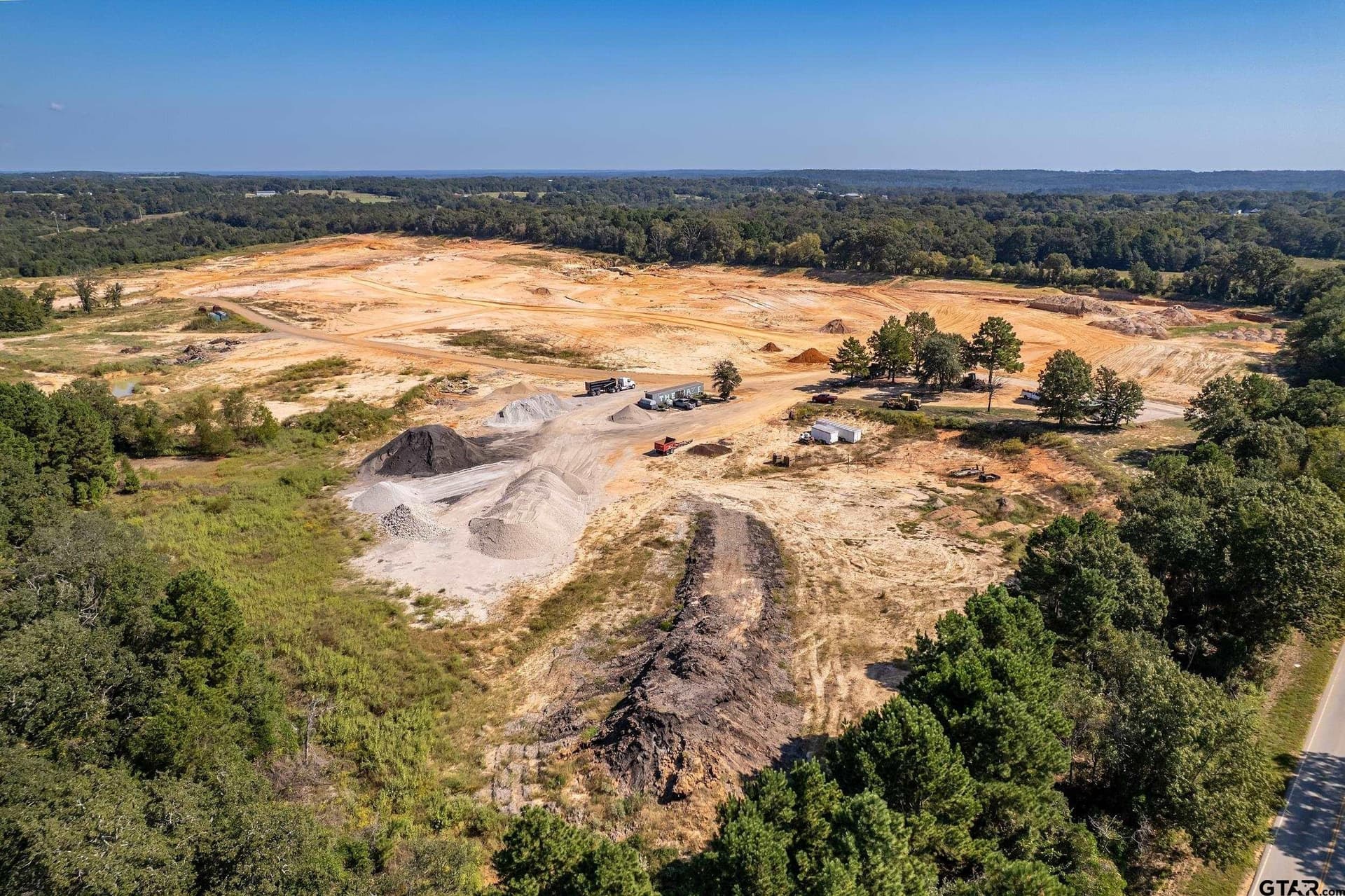 133.65 acres in Smith County - photo 24