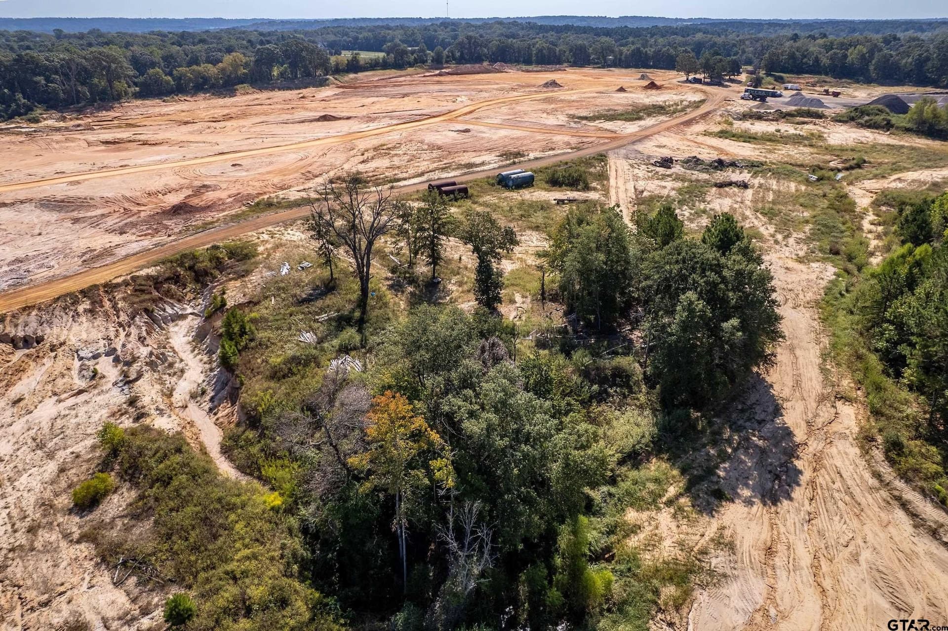 133.65 acres in Smith County - photo 22