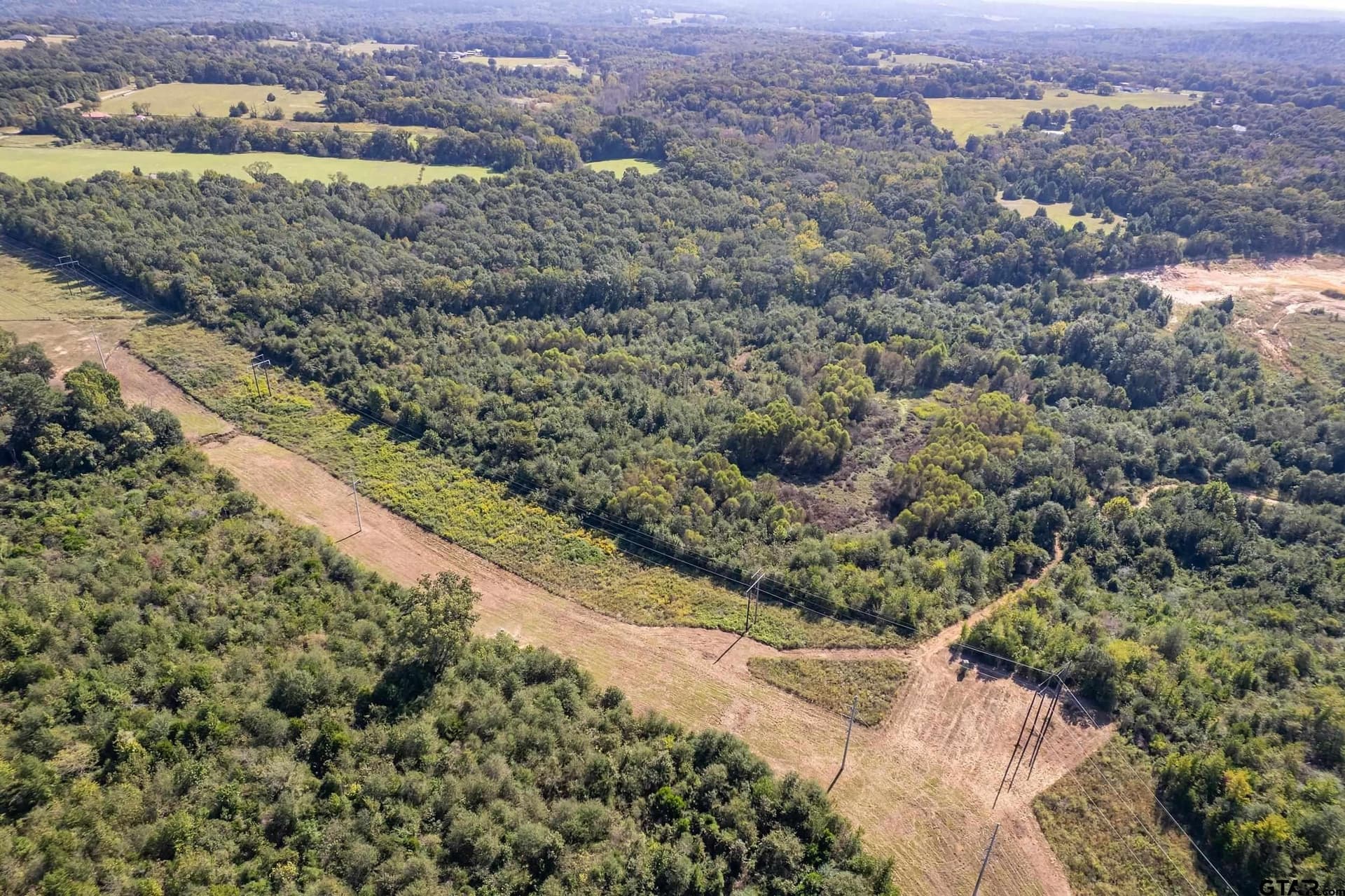 133.65 acres in Smith County - photo 10