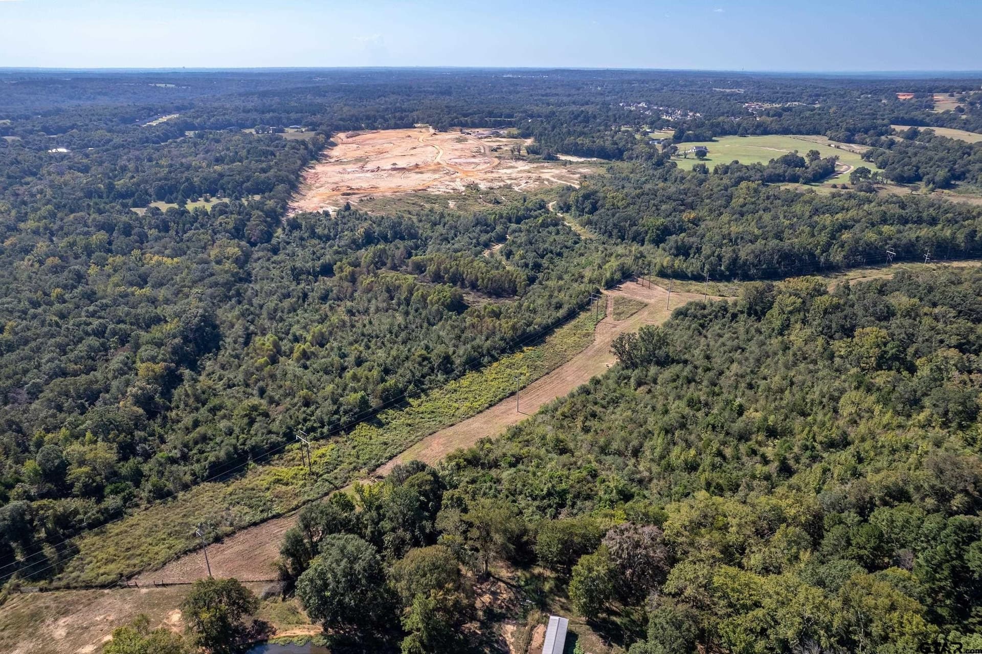 133.65 acres in Smith County - photo 8