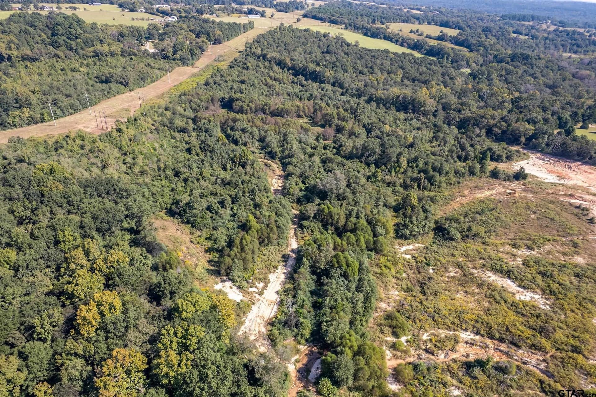 133.65 acres in Smith County - photo 12