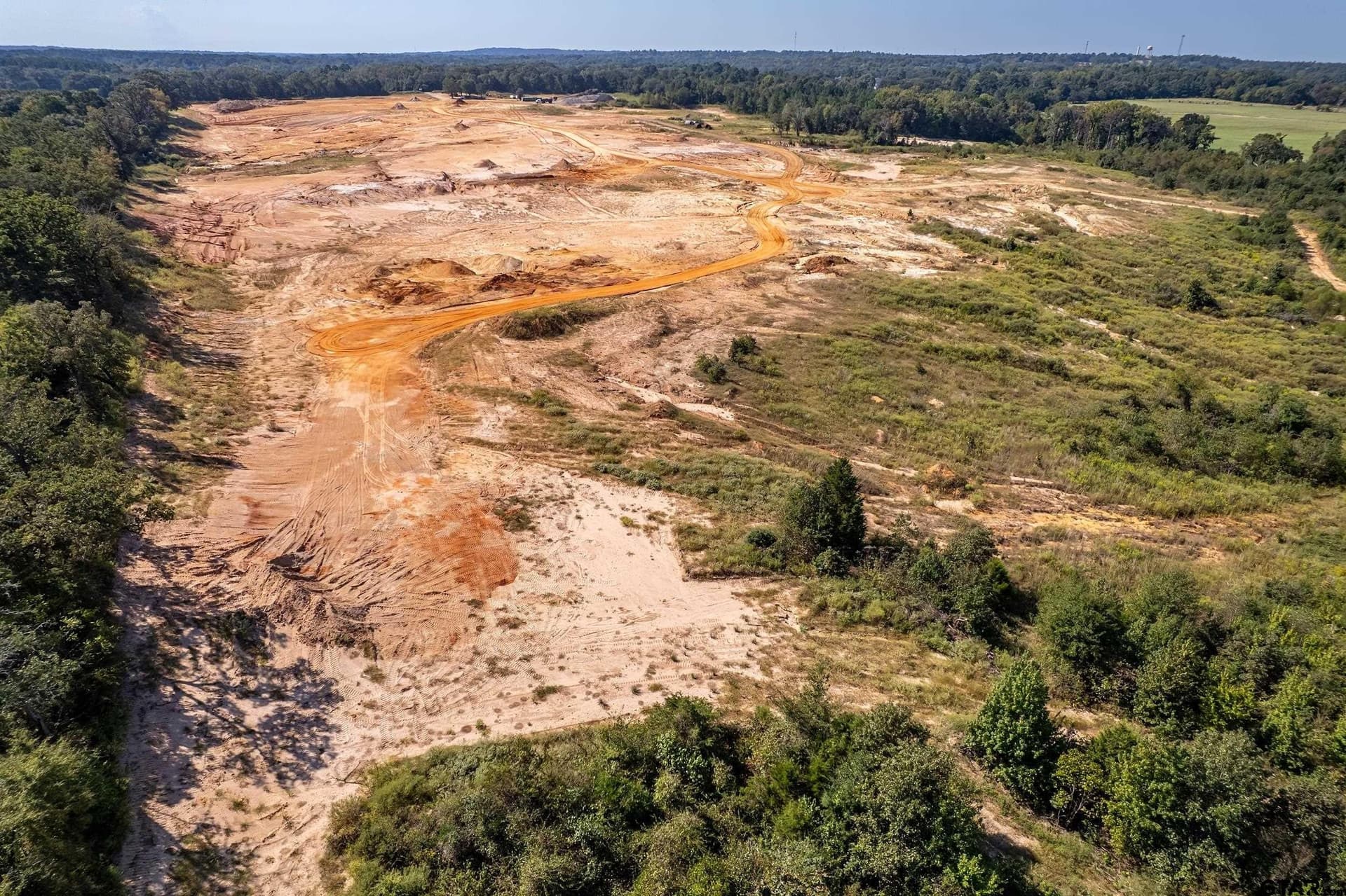 133.65 acres in Smith County - photo 20