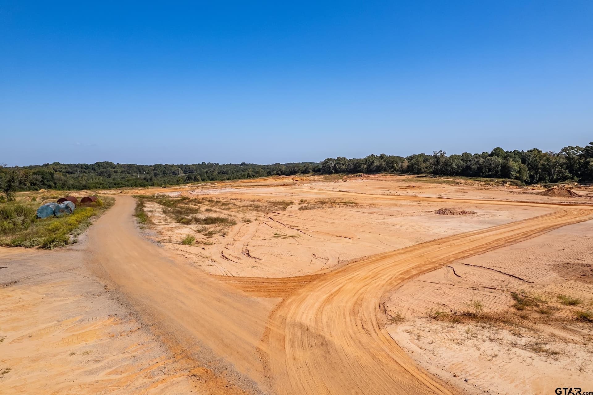 133.65 acres in Smith County - photo 6