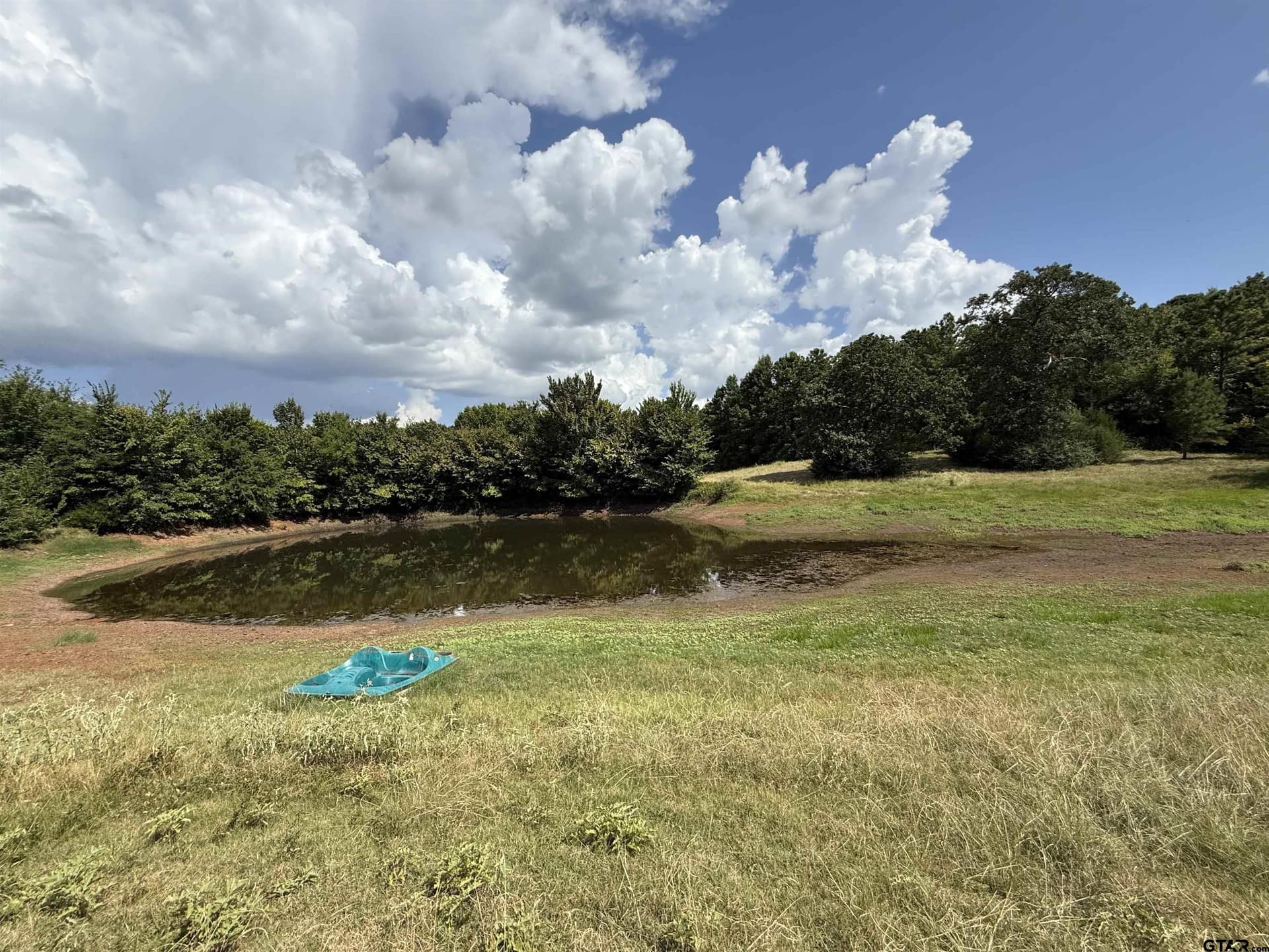 5 acres in Cherokee County - photo 3