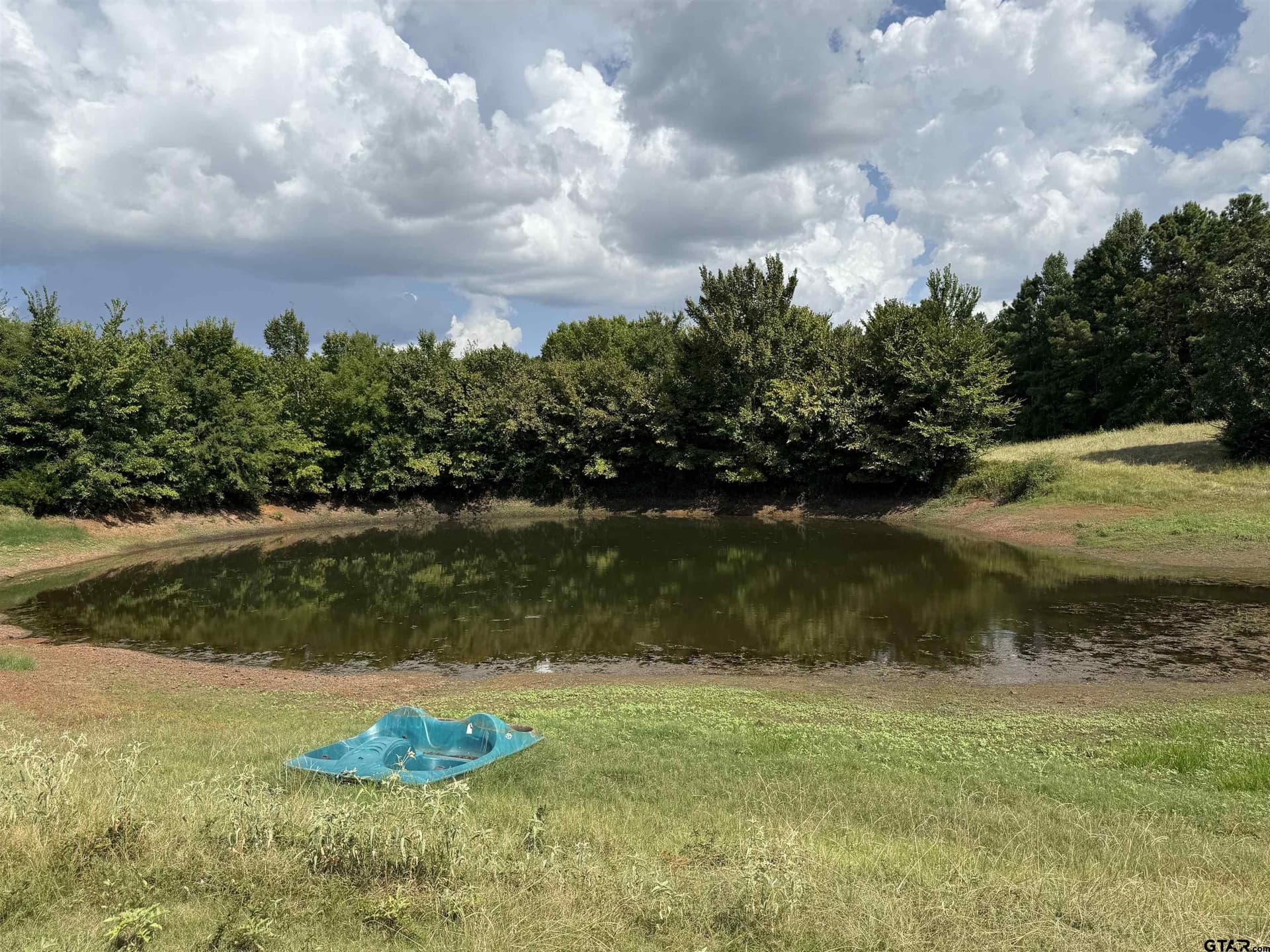 TBD CR 3307 - 5 acres