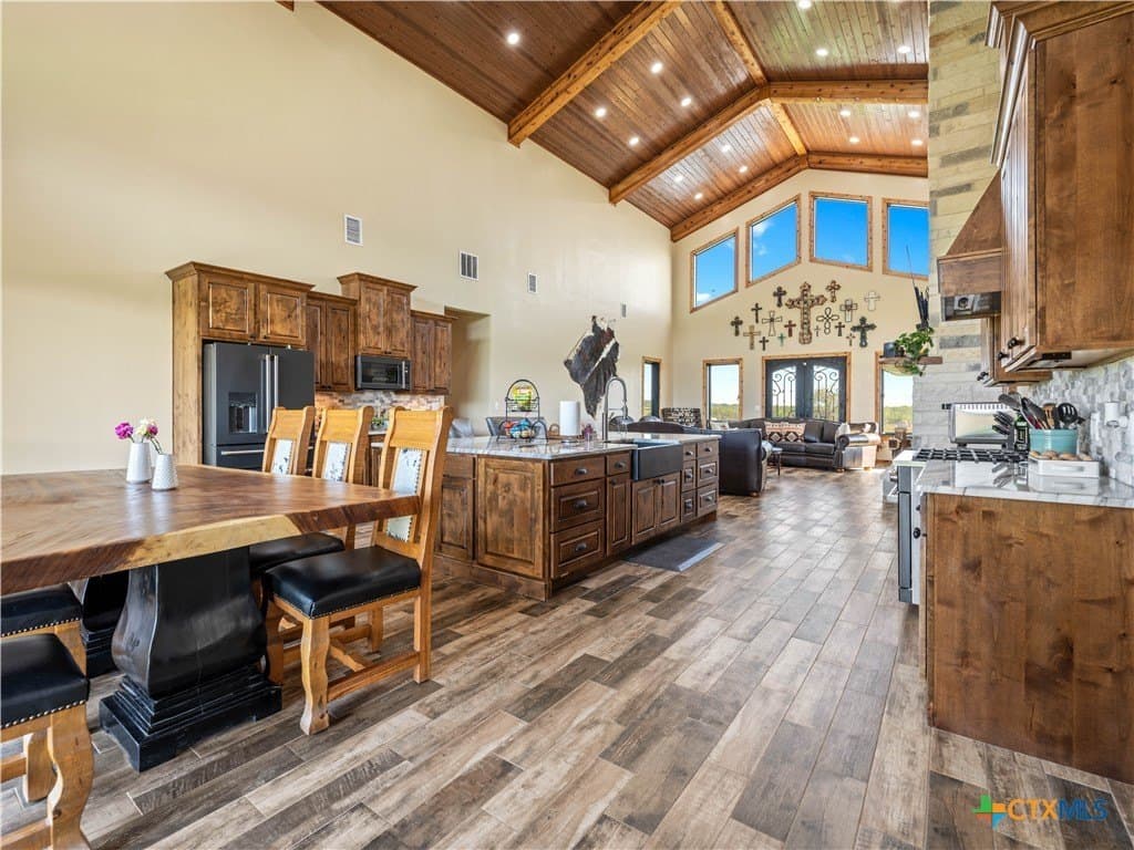 18 acres in Bexar County - photo 12