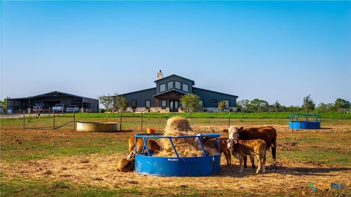 18 acres in Bexar County - photo 8