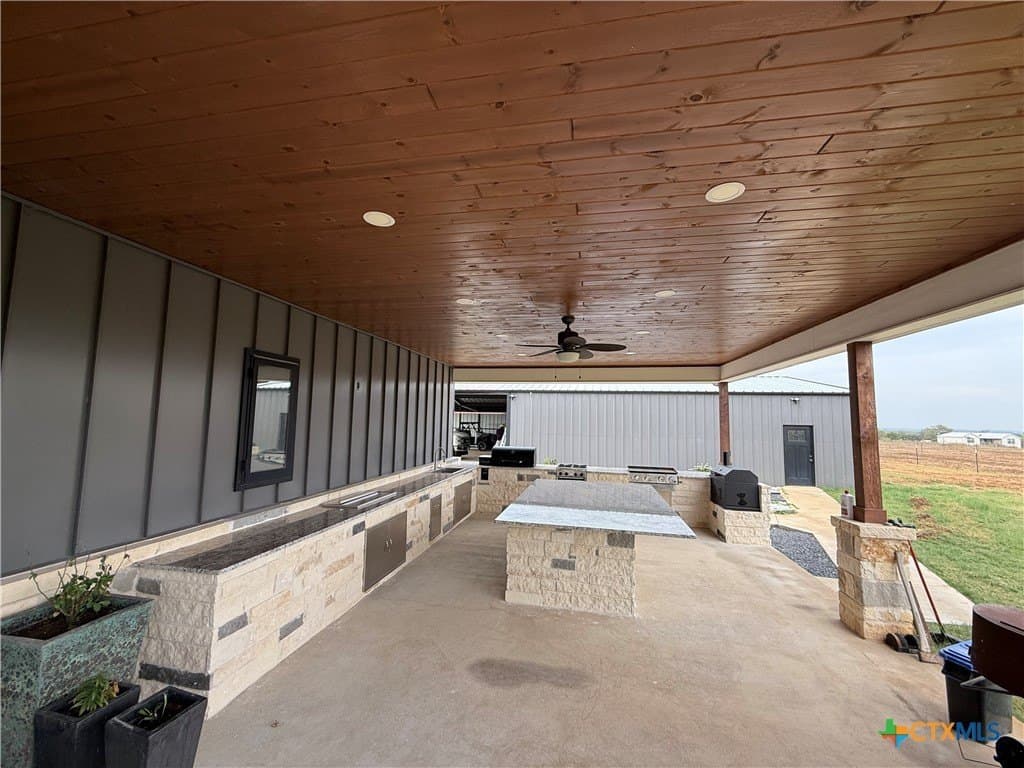 18 acres in Bexar County - photo 36