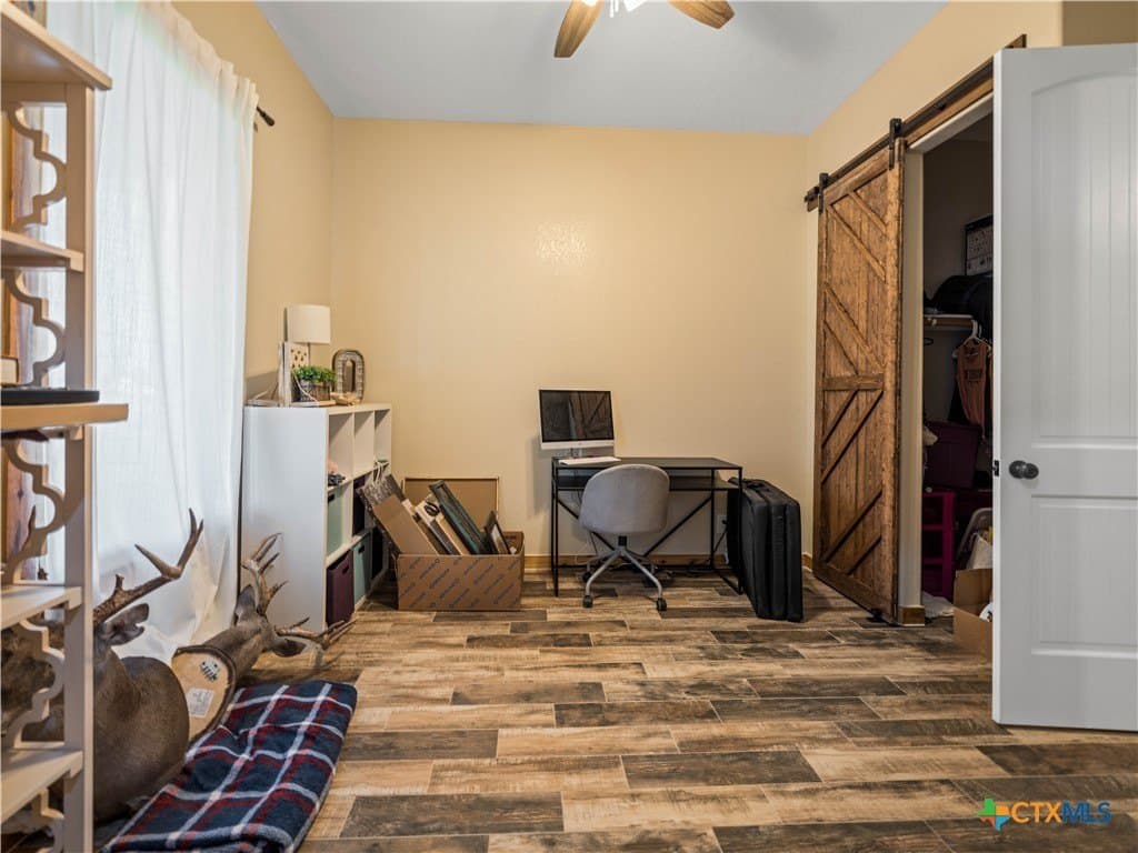 18 acres in Bexar County - photo 33