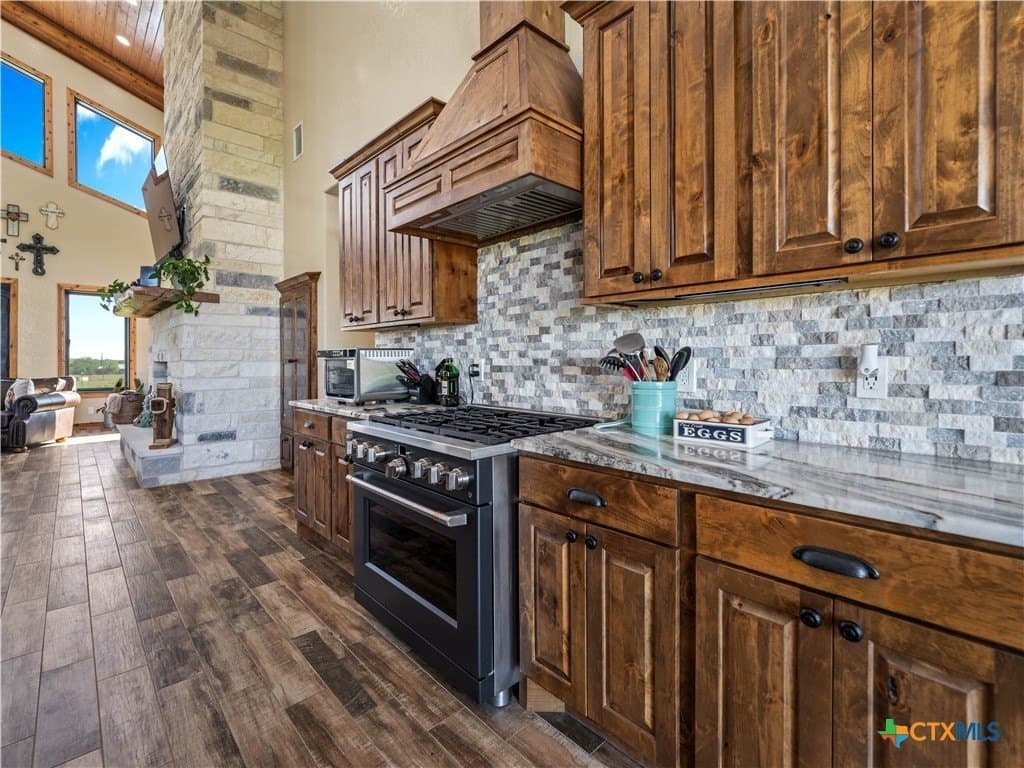 18 acres in Bexar County - photo 14