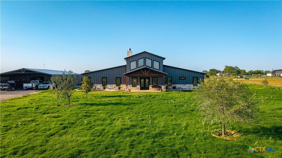 18 acres in Bexar County - photo 9