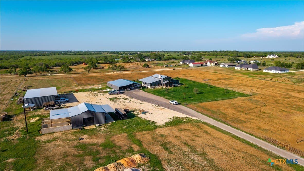 18 acres in Bexar County - photo 6