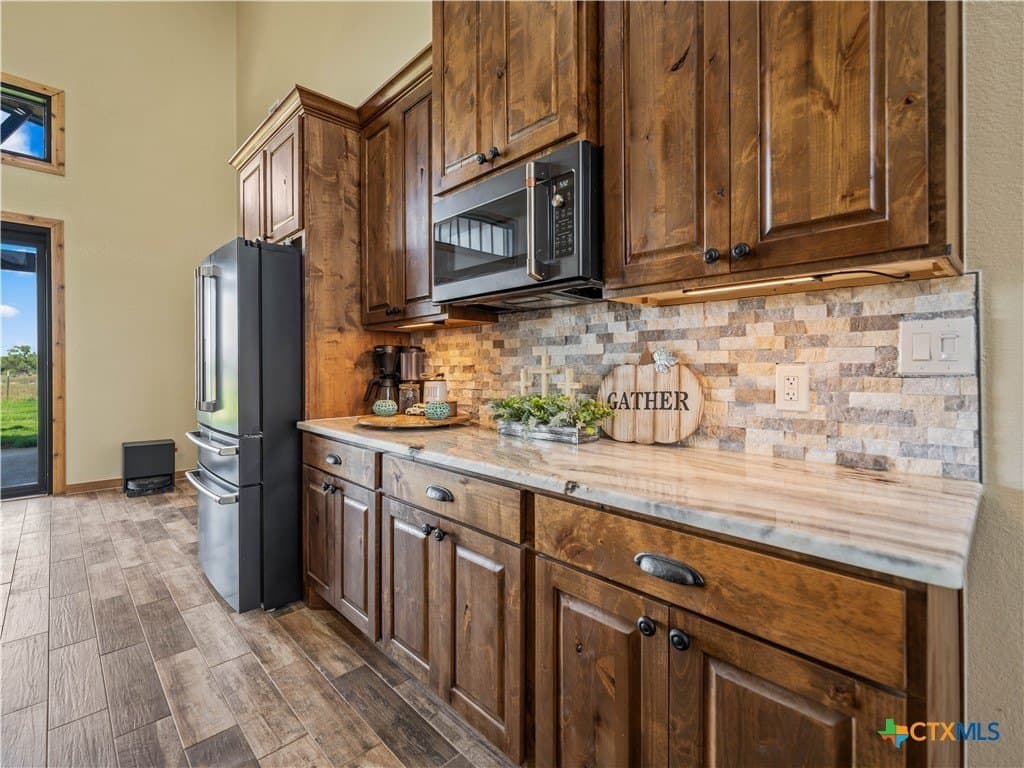 18 acres in Bexar County - photo 17