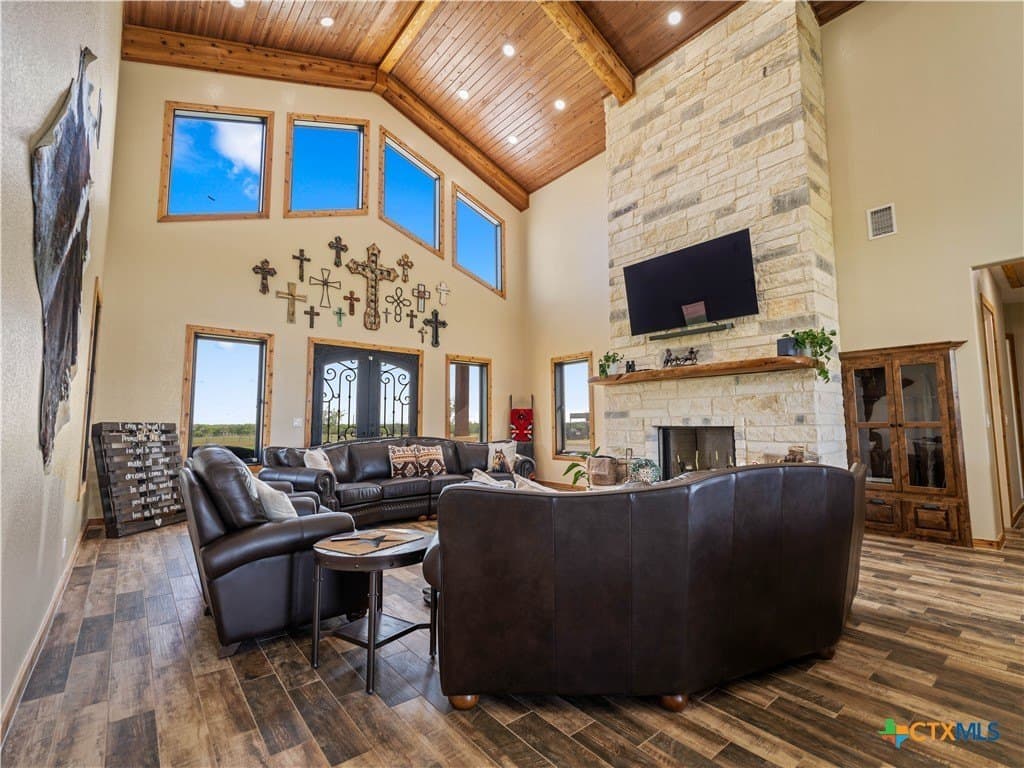 18 acres in Bexar County - photo 10