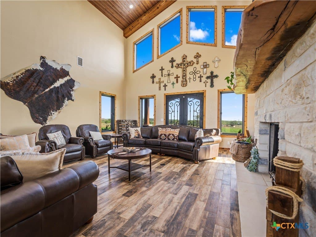 18 acres in Bexar County - photo 11