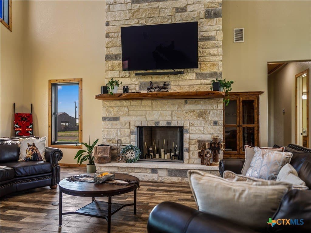 18 acres in Bexar County - photo 18