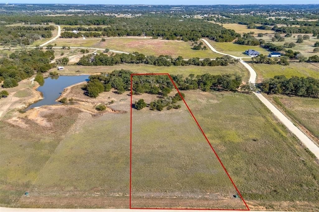 2.34 acres in Parker County - photo 2