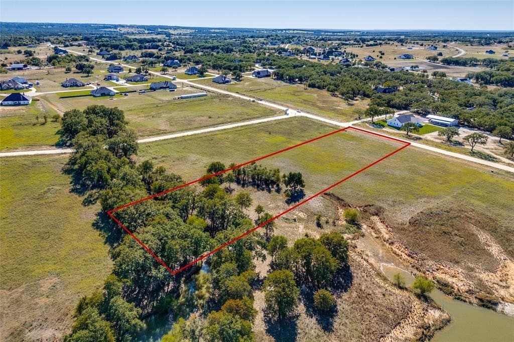 2.34 acres in Parker County - photo 6