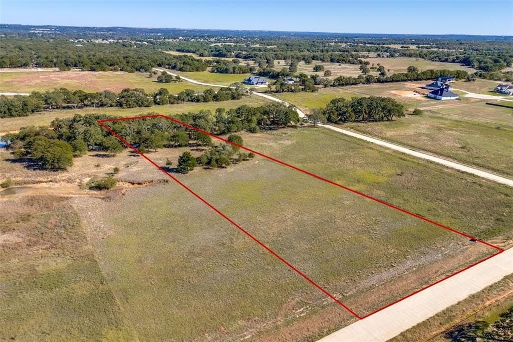 2.34 acres in Parker County - photo 8