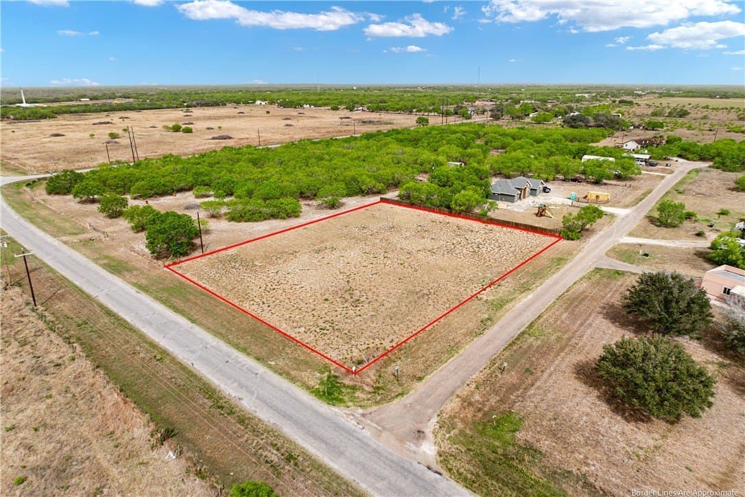 207 Rancho Seco lot: 1