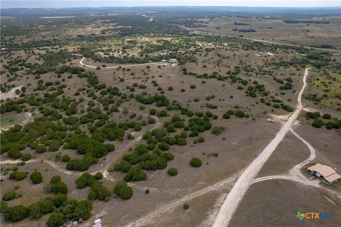 11.71 acres in Lampasas County - photo 11