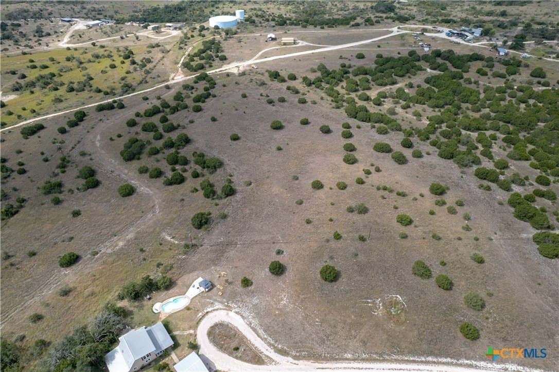 11.71 acres in Lampasas County - photo 12