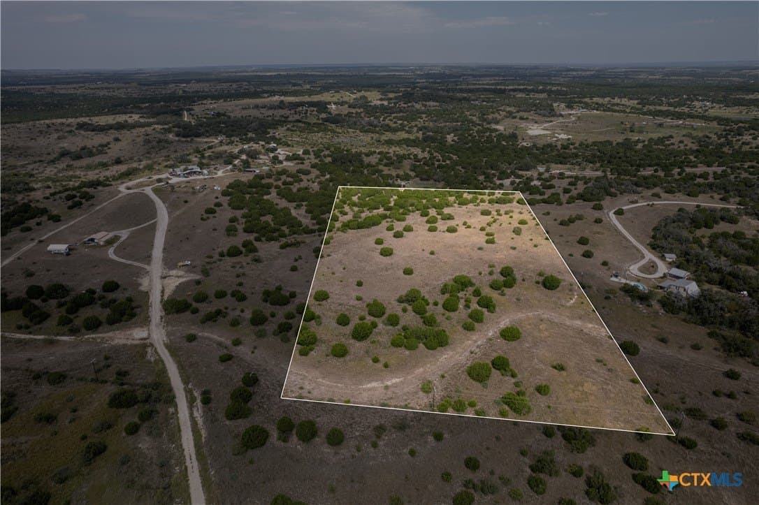 11.71 acres in Lampasas County - photo 5