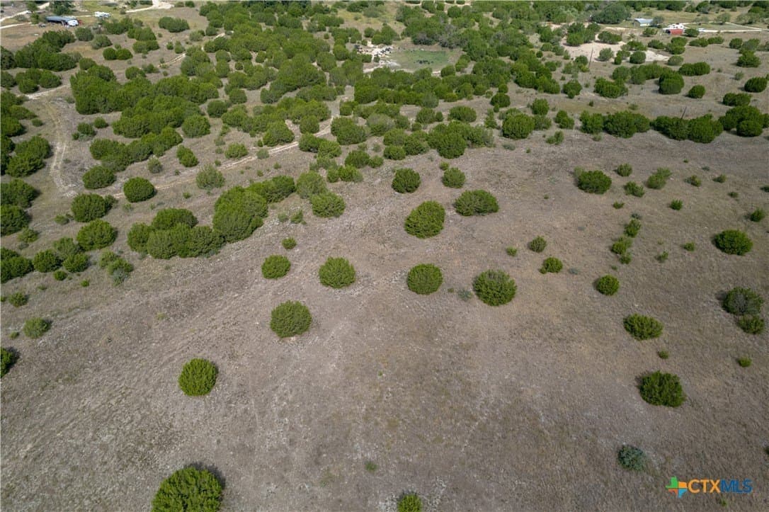 11.71 acres in Lampasas County - photo 9
