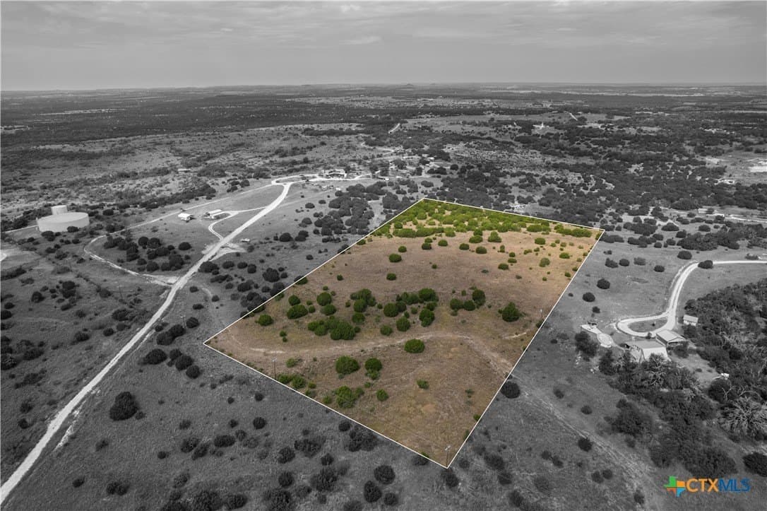 11.71 acres in Lampasas County - photo 3