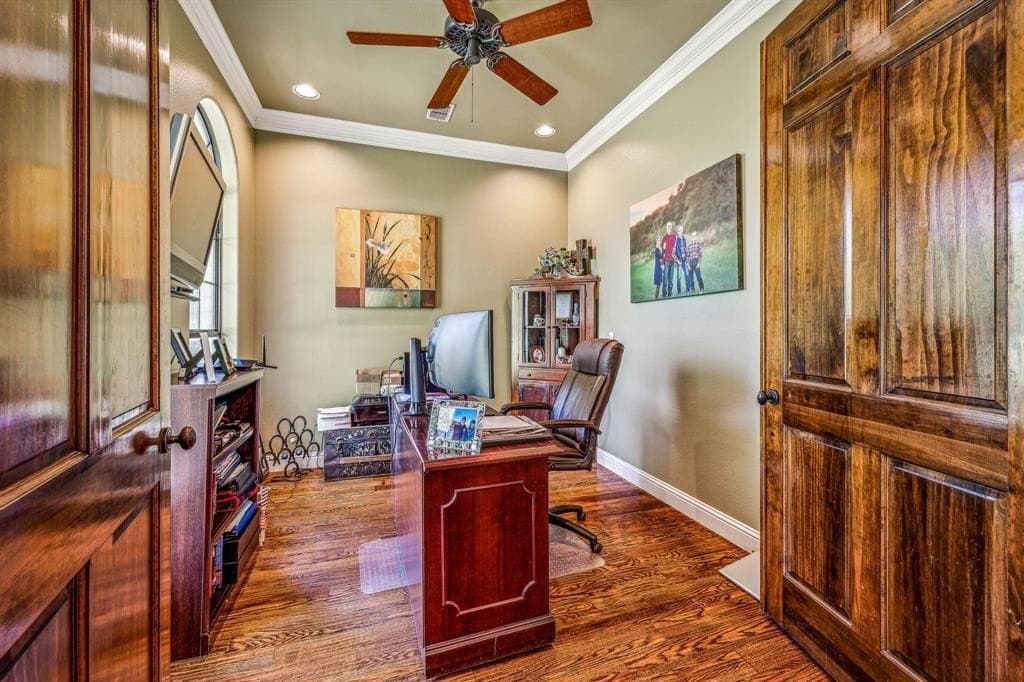 15.45 acres in Erath County - photo 9